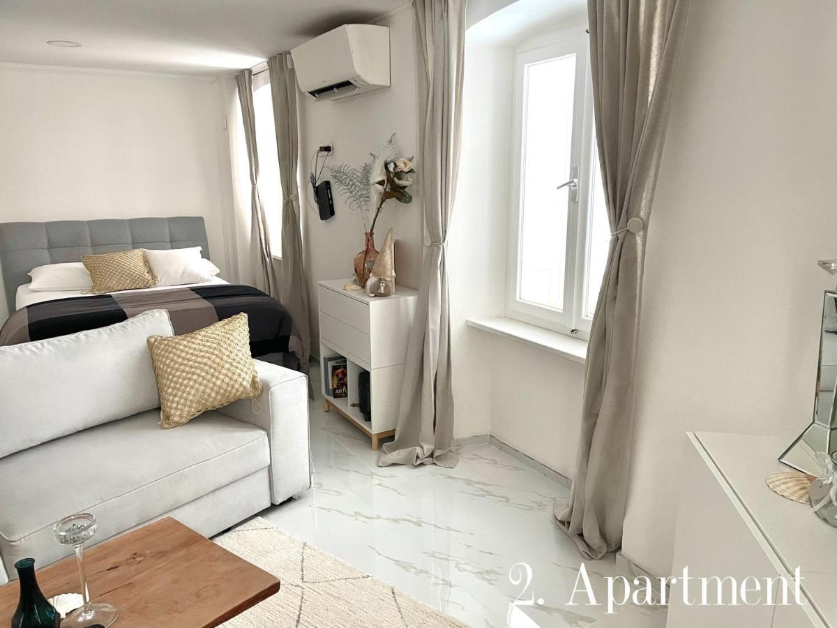 Aparthouse Porto Piran Extérieur photo