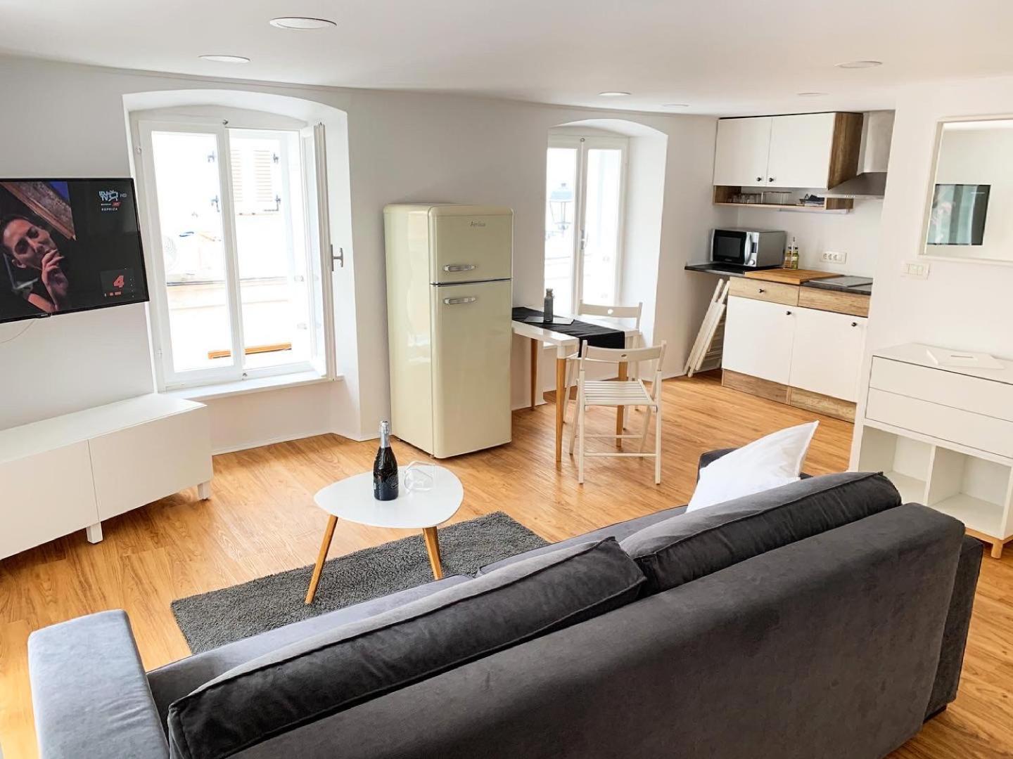 Aparthouse Porto Piran Extérieur photo
