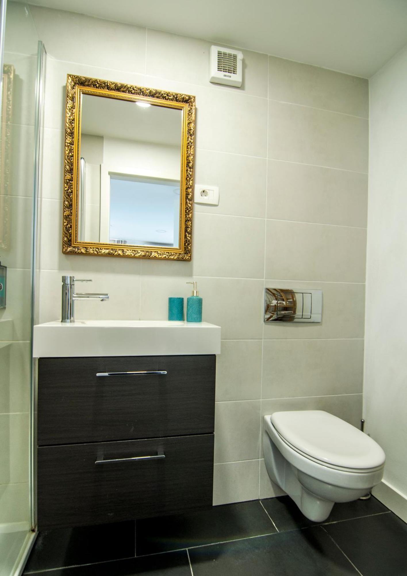 Aparthouse Porto Piran Extérieur photo