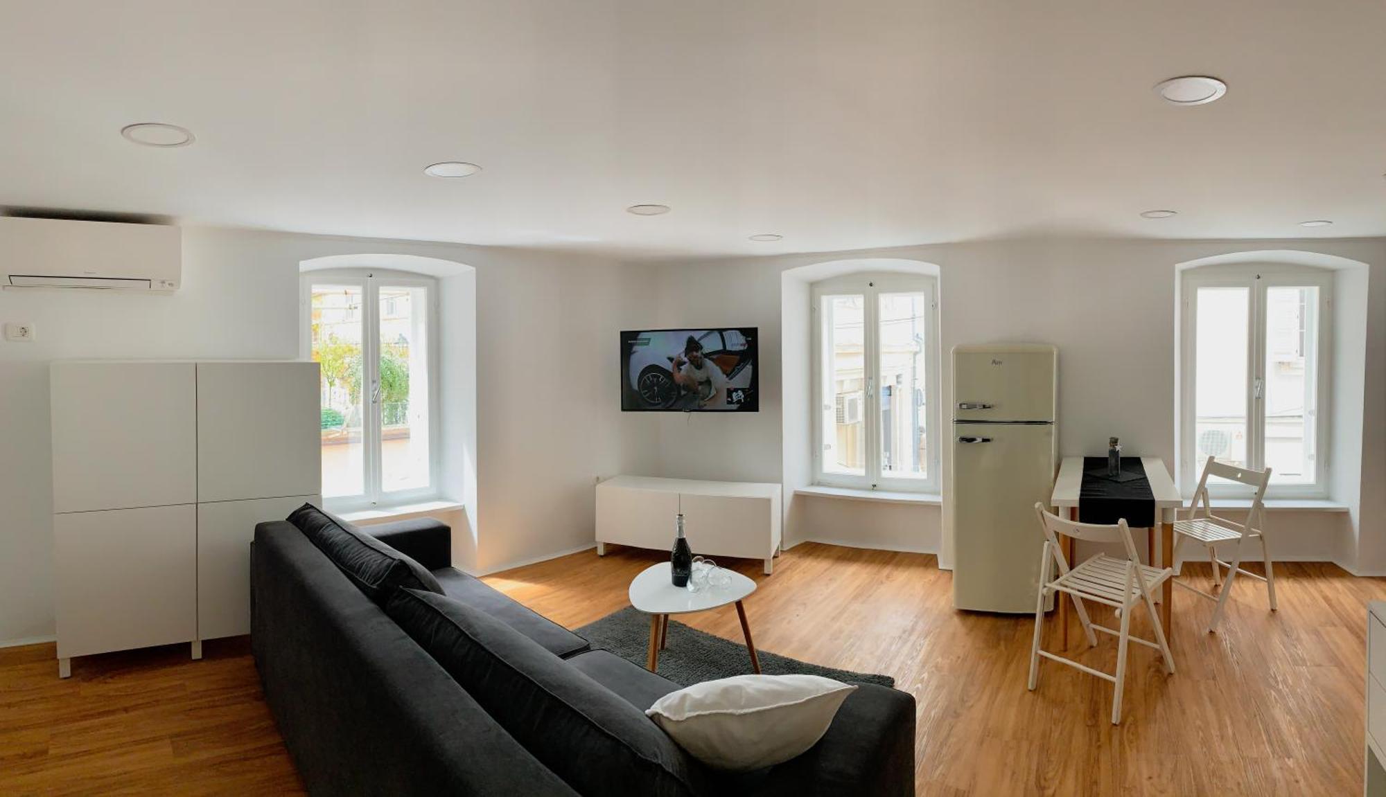 Aparthouse Porto Piran Extérieur photo
